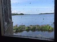 Lough Neagh Discovery Bird Shed