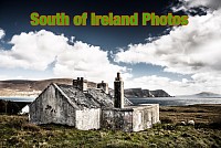 South of Ireland Photos