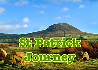St Patrick Journey