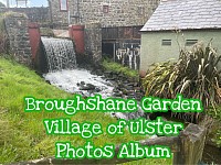 Broughshane Garden Village of Ulster Photos Album