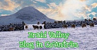 Braid Valley Blog in Co’Antrim