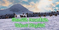Slemish Mountain Videos Playlist