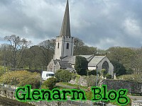 Glenarm Blog