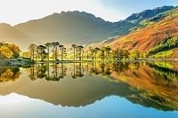 Buttermere, Lake District