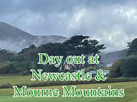 Newcastle & Mourne Mountains