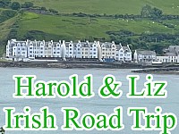 Harold & Liz Irish Road Trips